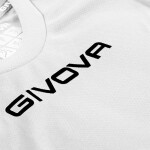 Unisex tréningové tričko One U MAC01-0003 - Givova 2XS
