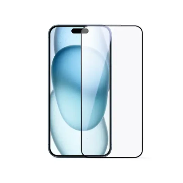 Joyroom JR-MLG0286 2.5D Anti-Blue Light Tvrdené sklo pre Apple iPhone 15 PLUS/16 PLUS (6956116730406)
