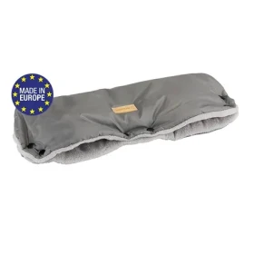 Bomimi FLAPI Premium rukávnik, grey (BOHMBSS)
