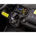 Mamido Mamido Elektrické autíčko Buggy Maverick Can-Am 2x24V 4x200W EVA zelené