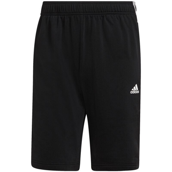 Adidas Essentials Warm-Up 3-Stripes šortky H48433