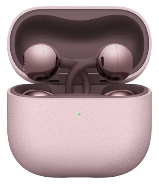 Huawei FreeClip 2 fialové / Bezdrôtové slúchadlá / Bluetooth / do uší (55038906)