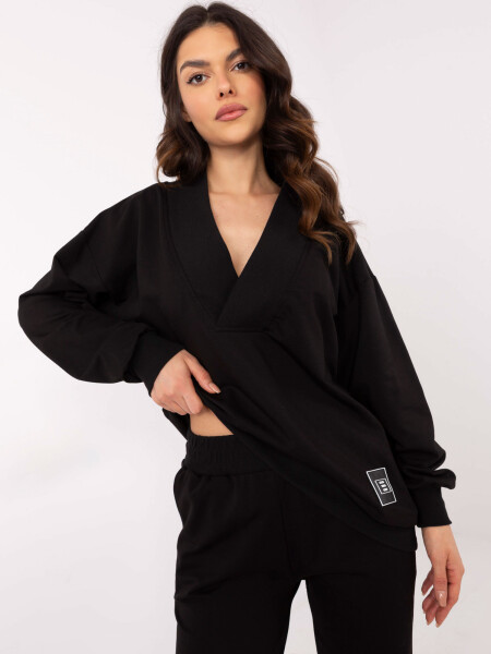 Súprava EM KMPL 846,97 čierna jedna velikost