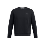 Mikina Under Armour Unstoppable Fleece Crew EU Black/ Black L