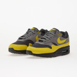 Tenisky Nike Air Max 1 Ess Anthracite/ Bright Citron-Smoke Grey-Black EUR 46