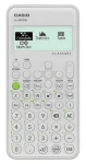 Casio FX-350CW šedá / Kalkulačka / Vedecká / 12 miest / Prirodzený zápis / QR kód (FX-350CW BOX)