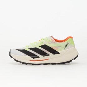 Tenisky adidas Terrex Agravic TT Trail Running Ftwr White/ Core Black/ Impact Orange EUR 41 1/3