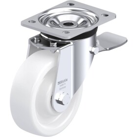 Blickle 68585 otočné koliesko s brzdou; 68585