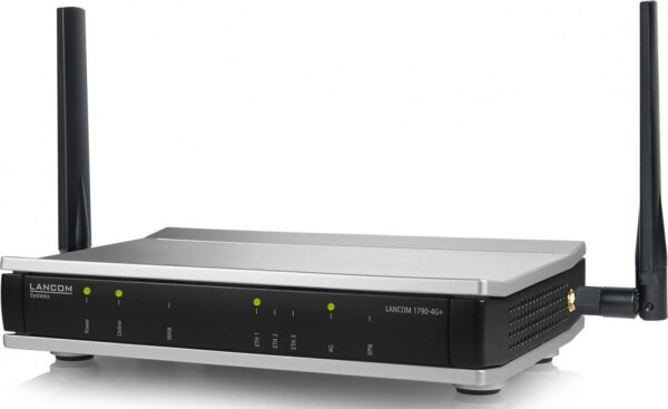 LANCOM Systems 1790-4G+ (62135)