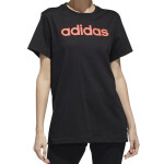 Tričko adidas Essentials Linear Loose Tee W GL6333 XS