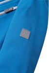 Reima Vantti Cool blue detská softshellová bunda 92 EUR