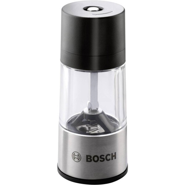 Bosch Home and Garden 1600A001YE mlynček na korenie Vhodné pre Bosch IXO; 1600A001YE