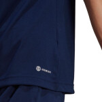 Dámske tričko Entrada 22 W H59849 - Adidas 2XL