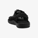 Tenisky KEEN Uneek Black/ Black EUR 45