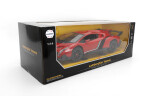 Mamido Mamido Autíčko na diaľkové ovládanie Lamborghini Poison 1:14 so svetlami červené