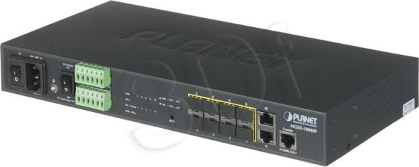 Planet MGSD-10080F