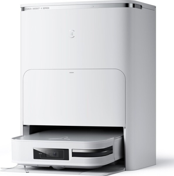 Ecovacs Deebot X2 Omni