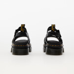 Tenisky Dr. Martens Ricki 3-Strap Sandal Black EUR 40