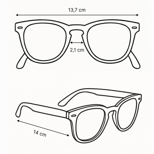 Okuliare FINELLA NEPLATÍ