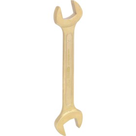 KS Tools 963.7040 963.7040 obojstranný vidlicový kľúč 24 - 27 mm; 963.7040