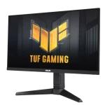 24,5" Asus TUF VG259QL5A čierna / Monitor / Fast IPS / 1920x1080 / 200 Hz / 1 ms / HDMI+DP / Repro (90LM0BK0-B01O71)