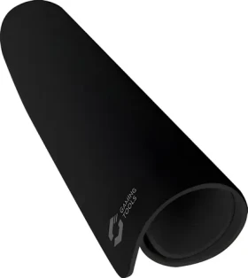 Speed Link ATECS Gaming Mousepad M čierna / Herná podložka pod myš / textilný povrch / 38 x 30 cm (SL-620101-M-01)