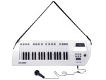 Mamido Elektrické piano + mikrofón 37 kláves Nástroj pre deti IN0173