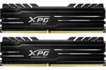 ADATA XPG Gammix D10, DDR4, 3200MHz, (AX4U320016G16A-DB10)