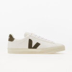 Tenisky Veja Campo Chromefree White/ Kaki EUR 45
