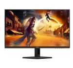 24.5" AOC Gaming 25G4SRE čierna / IPS / 1920x1080 / 16:9 / 1ms / 1000:1 / 400cd-m2 / HDMI + DP / VESA (25G4SRE)