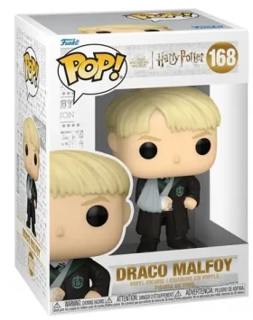 Funko POP filmy: HP POA - Malfoy w/Broken Arm