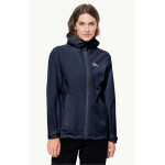Jack Wolfskin Pack & Go Shell Jacket W 1111514_1010 M