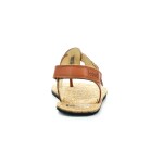 Koel Abriana Cognac barefoot sandále 33 EUR