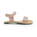 Froddo G3150264-8 Flexy Lia Pink shine barefoot sandále 26 EUR