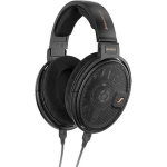 Sennheiser HD 660S2 / drôtové slúchadlá / 6.35 mm jack a 4.4 mm / 1.8 m (700240)