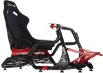 Oplite OPLITE Cockpit GTR S8 Elite Force red retail (Speditionsversand)