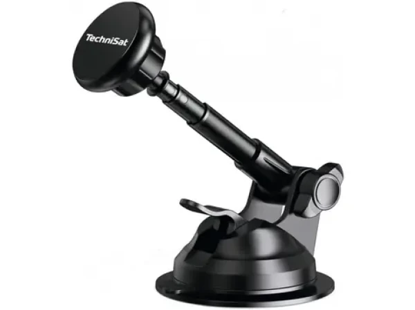TechniSat SMARTGRIP 2 Magnetický držiak do auta s teleskopickým ramenom (V058N)