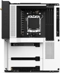 Nzxt Nzxt N7 B650E bundkort ATX Socke