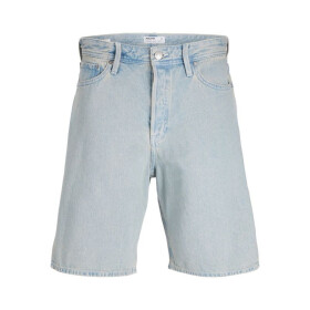 Jack&Jones pánske džínsové šortky JJIALEX JJORIGINAL SHORTS CB 307 SN 12259783 BLUE DENIM XL