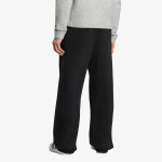 Kalhoty adidas Originals Essentials Knit Pants Black S