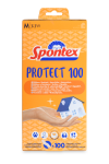 Spontex Rukavice Protect 100 M