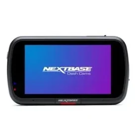 Nextbase 622GW / Kamera do auta / 4K 30 fps / 140 ° / Wi-Fi / GPS / stabilizácia obrazu (NBDVR622GW)