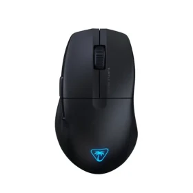 Turtle Beach Pure Air čierna / bezdrôtová optická herná myš / 26000 DPI / USB prijímač + Bluetooth + kábel (TBM-1102-05)