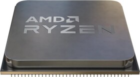 AMD AMD CPU Ryzen 5 7600X (6C/12T) 4.7 GHz (5.3 GHz Turbo) Tray Sockel AM5 TDP 105W