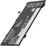 2-Power Batéria pre Lenovo 530S-14ARR, Flex 6-14, Yoga 530 / Batéria pre notebook / 7,68 V / 5730 mAh / 44 Wh (77055326)