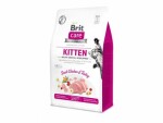 Brit Care Cat Kitten Chicken/Turkey Grain-free