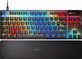 SteelSeries STEELSERIES Apex Pro TKL Gen 3 - US