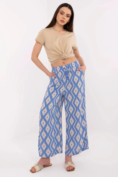 Dámske nohavice model 212665 Sublevel m