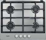 Whirlpool TGML 660 IX