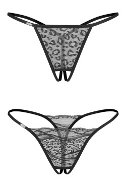 Súprava model 229839 Obsessive 2XL/3XL